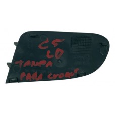 Tampa Parachoque Citroën C5 2001 2002 2003 Lateral Direito