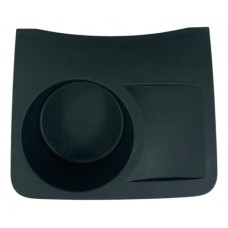 Porta Copo Console Renault Fluence 2011 2012 2013 2014