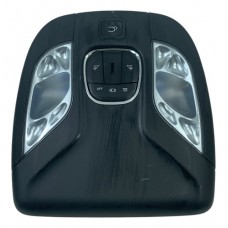 Luz Teto Cortesia Jeep Commander Overland 2022 2023 2024