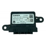 Módulo Estacionamento Jeep Commander Overland 2022 2023 2024