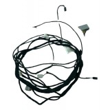 Chicote Forro Teto Microfone Jeep Commander Overland 2023 24