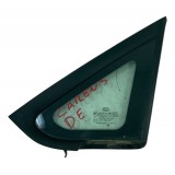 Vidro Fixo Kia Carens 2009 2010 2011 2012 Dianteiro Esquerdo