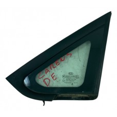 Vidro Fixo Kia Carens 2009 2010 2011 2012 Dianteiro Esquerdo