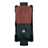 Botão Pisca Alerta Trava Renault Fluence 2011 2012 2013