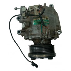 Compressor Ar Condicionado Honda Civic 1.8 2009 2010 2011