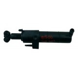 Esguicho Farol Mercedes E500 2010 2011 Lateral Direito