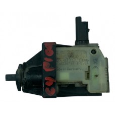 Motor Trava Portinhola Citroën C4 Picasso 2010 2011 2012 13