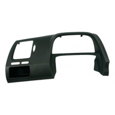 Moldura Painel Honda Civic 2007 2008 2009 2010 2011