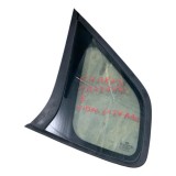 Vidro Lateral Kia Carens 2009 2010 2011 12 Traseiro Esquerdo