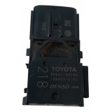 Sensor Estacionamento Toyota Camry 2012 2013 2014 Traseiro