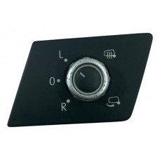 Botão Comando Retrovisor Volkswagen Touareg 2013 2014 2015