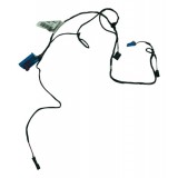 Chicote Porta Volkswagen Touareg 2013 2014 Dianteira Direita