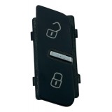 Botão Trava Porta Vw Touareg 2013 2014 15 Dianteira Direita