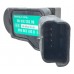 Sensor Map Citroën C3 1.4 Flex 2008 2009 2010 2011 2012