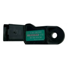 Sensor Map Citroën C3 1.4 Flex 2008 2009 2010 2011 2012