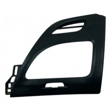 Moldura Difusor Ar Renault Fluence 2011 2012 2013 14 Direito