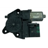 Motor Vidro Elétrico Renault Fluence 2012 Dianteiro Esquerdo