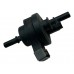 Válvula Canister Renault Fluence 2.0 Aut 2011 2012 2013 14
