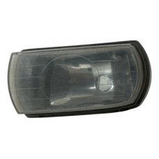 Farol Milha Kia Carnival 2012 2013 2014 Esquerdo Detalhe
