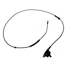 Cabo Capô Renault Fluence 2011 2012 2013 2014 Dianteiro