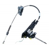 Trambulador Câmbio Automático Renault Fluence 2.0 2011 2012