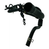 Pescoço Tanque Honda Civic 2.0 2013 2014 2015 2016 Preto