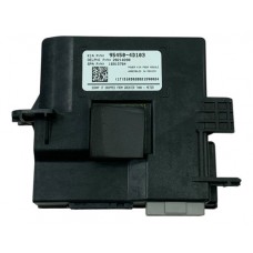 Módulo Controle Kia Carnival 3.5 V6 2012 2013 2014