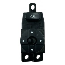 Comando Retrovisor Elétrico Kia Carnival 2012 2013 2014