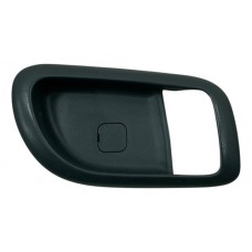 Moldura Maçaneta Interna Kia Carnival 2013 14 Diant Esquerda