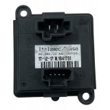 Resistencia Ar Condicionado Citroën C4 Picasso 2010 2011 12