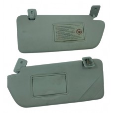 Par Quebra Sol Peugeot 3008 2013 2014