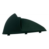 Acabamento Painel Peugeot 3008 2013 2014 Lateral Esquerdo