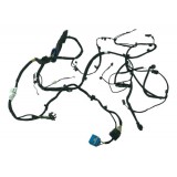 Chicote Porta Malas Peugeot 3008 1.6 Thp 2017 2018 2019 2020