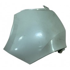 Polaina Parachoque Peugeot 2008 2016 2022 Traseiro Direito