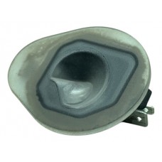 Luz Cortesia Retrovisor Jeep Compass 2022 2023 2024 Esquerdo