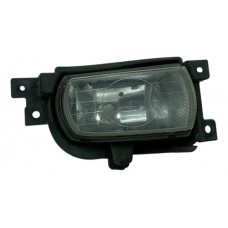 Farol Milha Kia Carnival 2012 2013 2014 2015 Lado Direito
