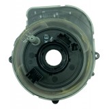 Hard Disk Volante Jeep Commander Overland 2.0 2022 2023 2024