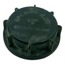 Tampa Vedação Farol Kia Carnival 3.5 V6 2012 2013 2014