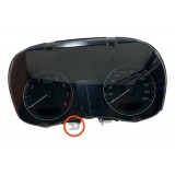 Painel Instrumentos Hyundai Creta Prestige 2017 2019 Detalhe