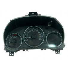 Painel Instrumento Honda City 1.5 Automático 2015 2016