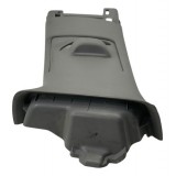 Acabamento Coluna Superior Cinto Honda Civic 2014 Esquerda