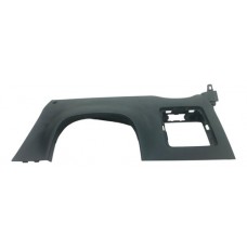 Acabamento Inferior Painel Kia Sportage 2018 2020 Esquerdo