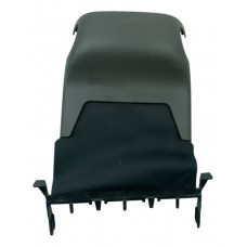 Moldura Superior Volante Chevrolet Cruze Sedan Ltz 2017