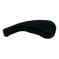 Alavanca Abertura Capo Dianteiro Renault Sandero 2010 2011