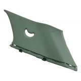 Moldura Acabamento Traseiro Hyundai Creta 2023 2024 Direito