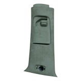 Acabamento Superior Cinto Gm Tracker Premier 1.0 2021 Esq