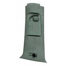 Acabamento Superior Cinto Gm Tracker Premier 1.0 2021 Esq