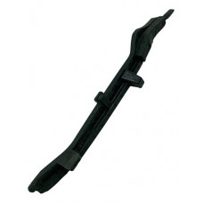 Moldura Isopor Paralama Dianteiro Toyota Etios 2018 Direito