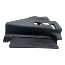 Moldura Acabamento Inferior Painel Gm Tracker 2014 2015 2016