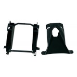 Par Capa Câmera Parabrisa Nissan Kicks Exclusive 2022 2023